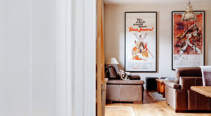 Photo of The Coaching House