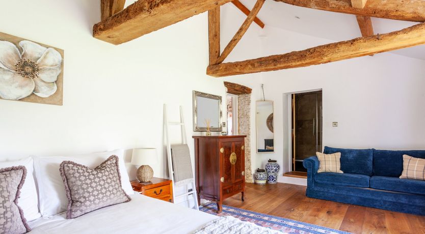 Photo of The Coaching House