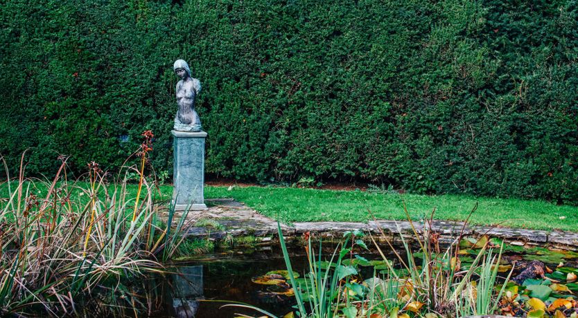 Photo of The Coaching House