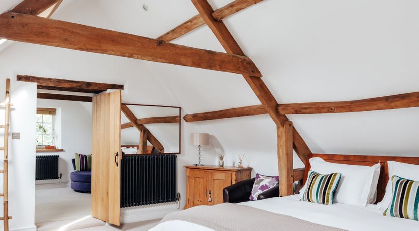 Photo of The Coaching House