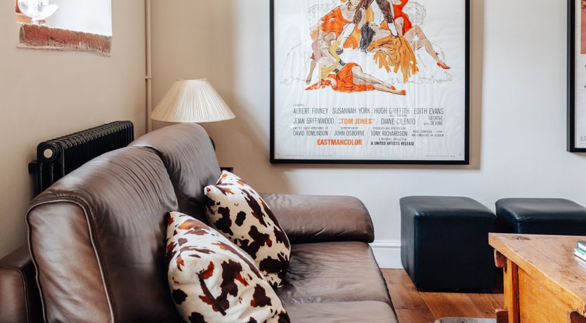 Photo of The Coaching House