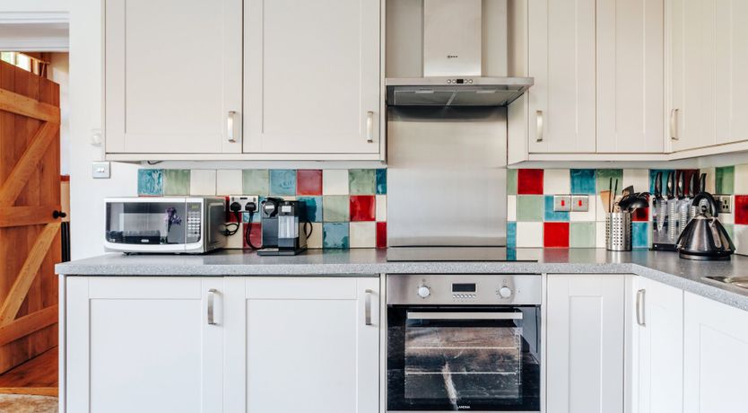 Photo of The Coaching House