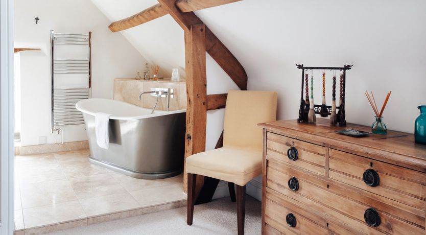 Photo of The Coaching House