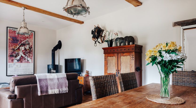 Photo of The Coaching House