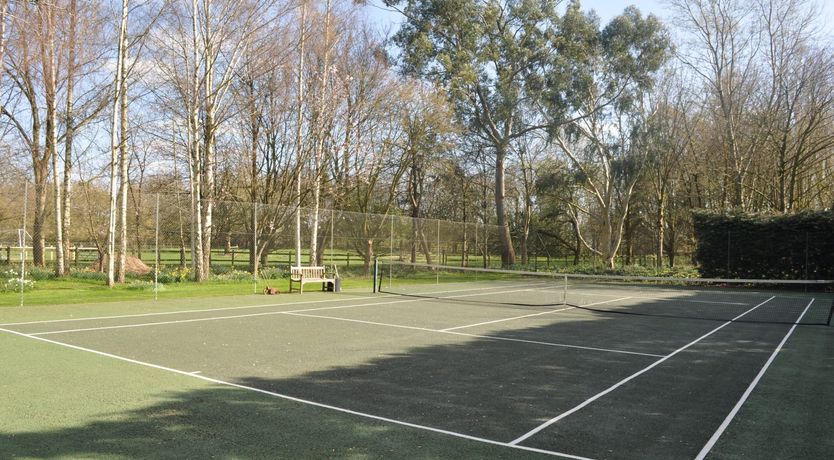 Photo of The Coaching House