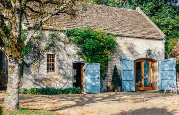 The Coaching House Holiday Cottage