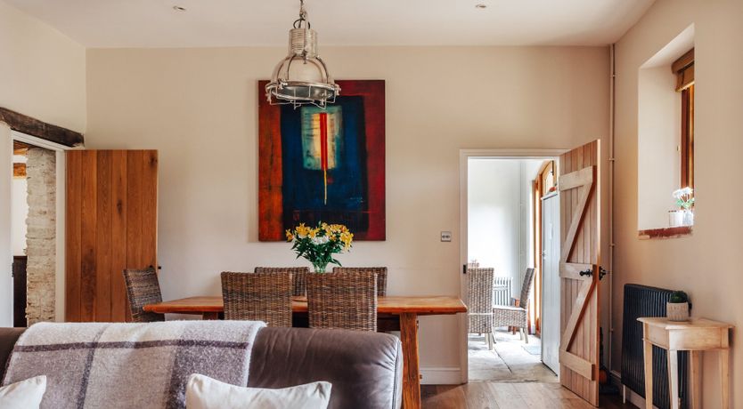 Photo of The Coaching House