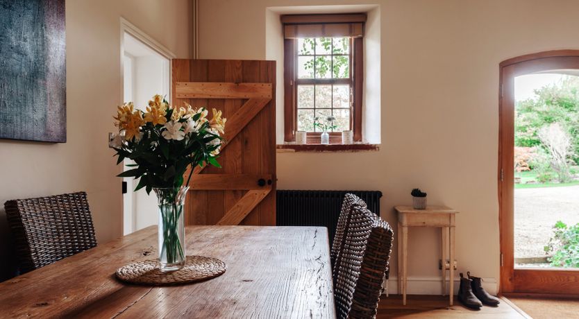 Photo of The Coaching House