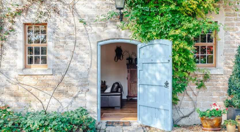 Photo of The Coaching House