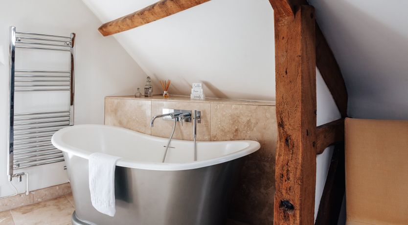 Photo of The Coaching House