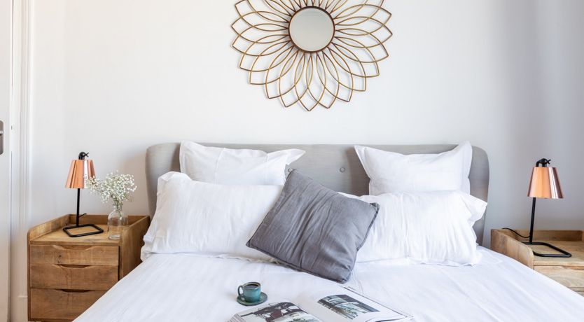 Photo of The Gilt Petal