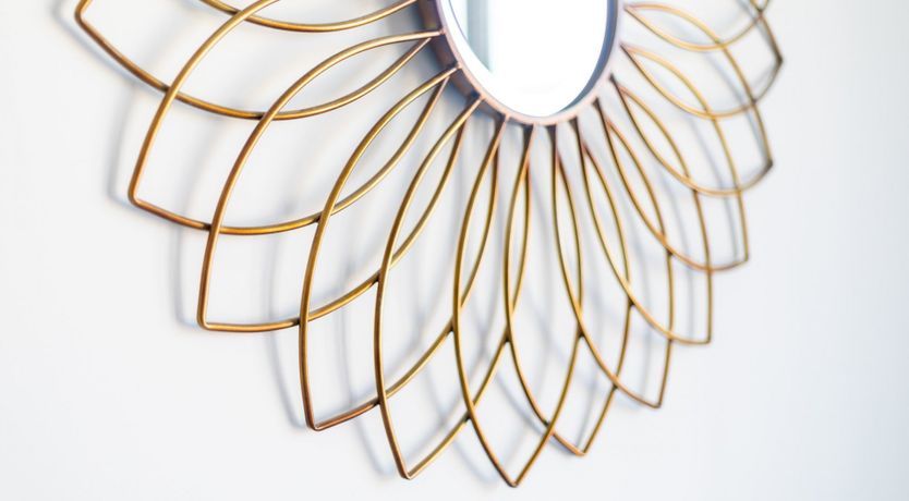 Photo of The Gilt Petal