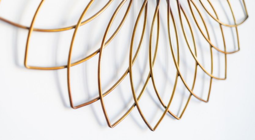 Photo of The Gilt Petal