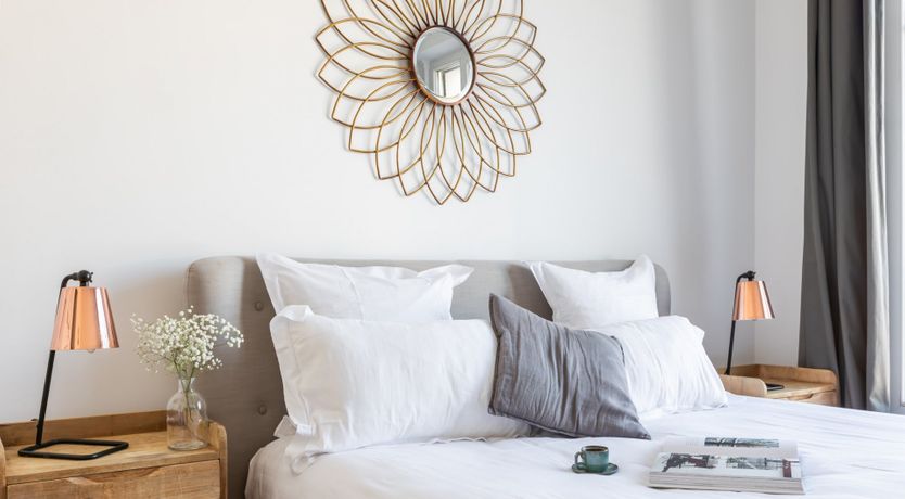 Photo of The Gilt Petal