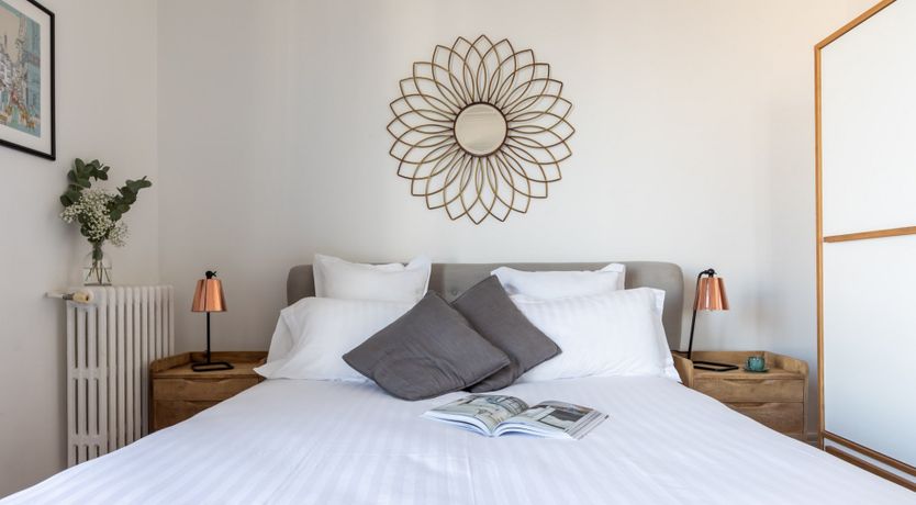 Photo of The Gilt Petal