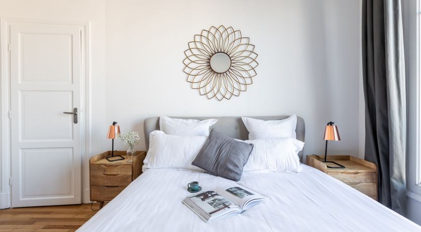 Photo of The Gilt Petal