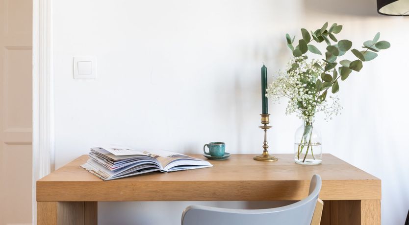 Photo of The Gilt Petal