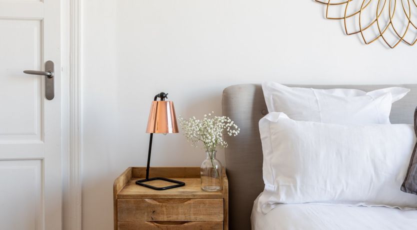 Photo of The Gilt Petal