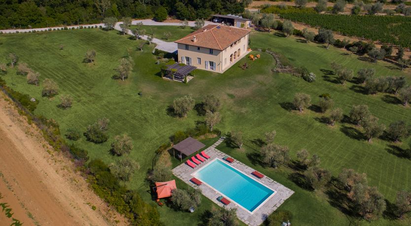 Photo of Pastel Rainbows