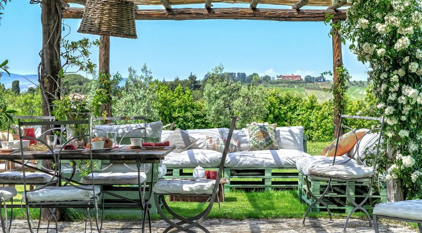 Photo of Pastel Rainbows