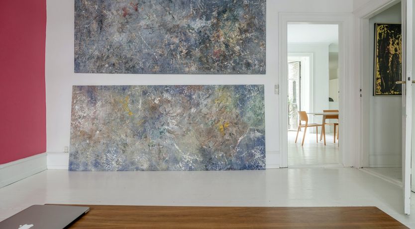 Photo of The Graffiti Gallery