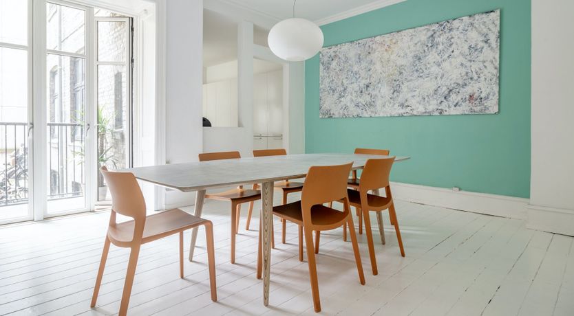 Photo of The Graffiti Gallery