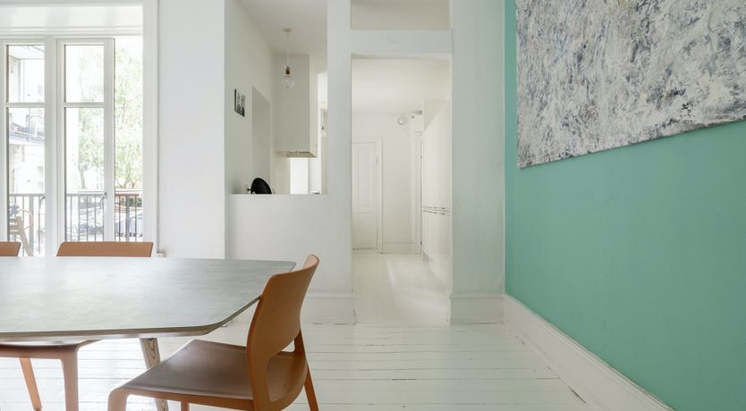 Photo of The Graffiti Gallery