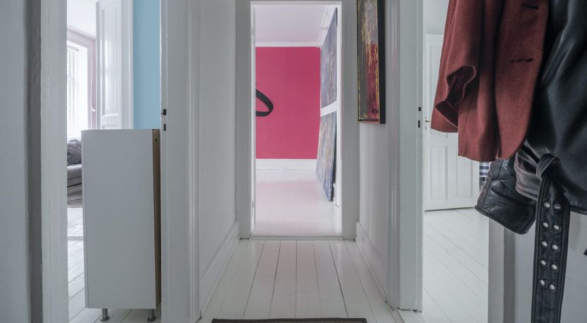 Photo of The Graffiti Gallery