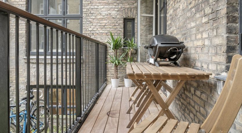 Photo of The Graffiti Gallery