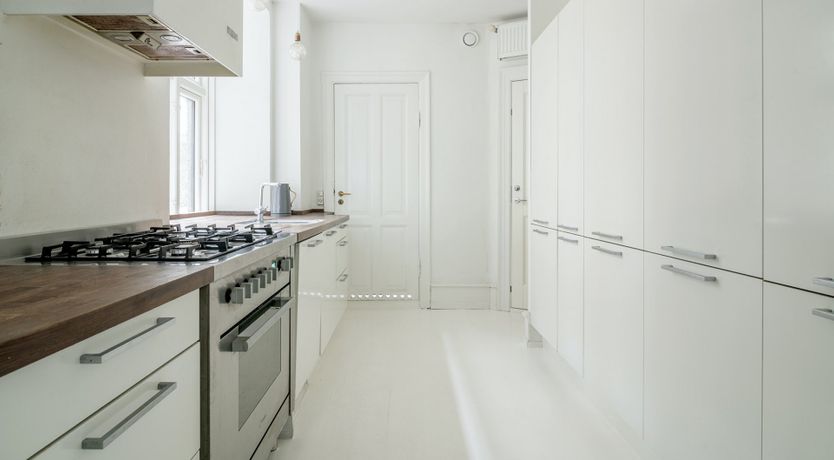 Photo of The Graffiti Gallery