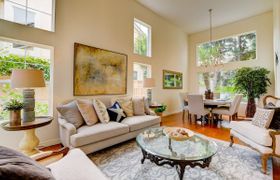 Blue Star Holiday Home