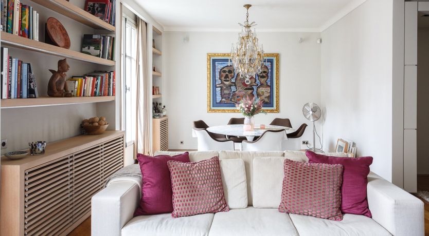 Photo of Birds Villa