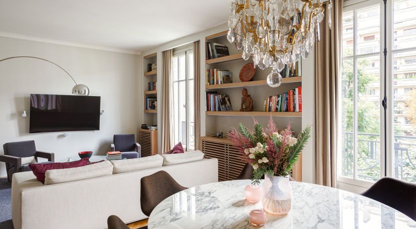 Photo of Birds Villa