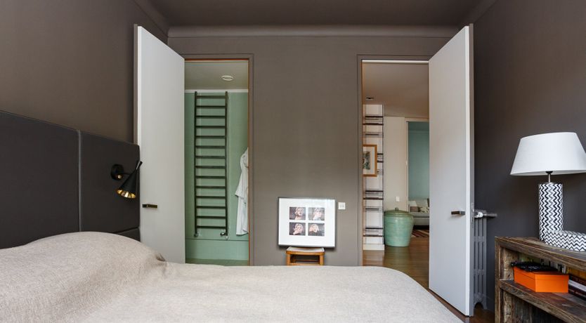 Photo of Birds Villa