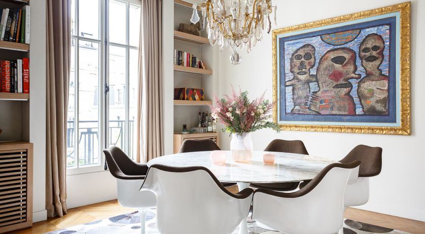 Photo of Birds Villa