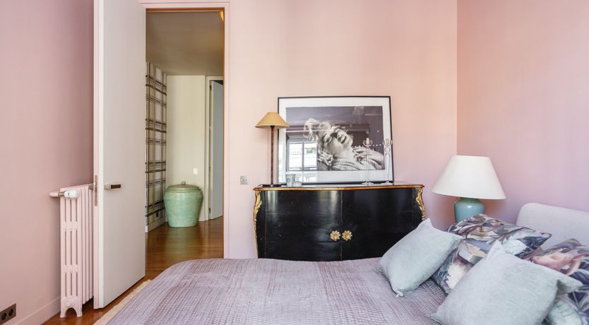 Photo of Birds Villa