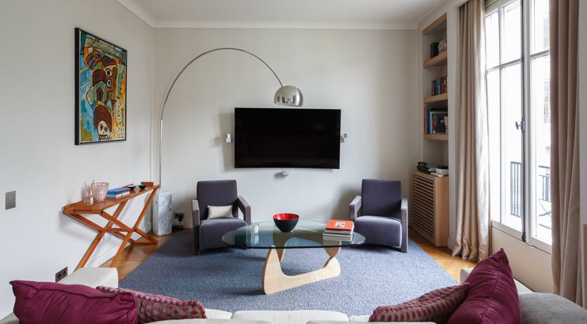 Photo of Birds Villa