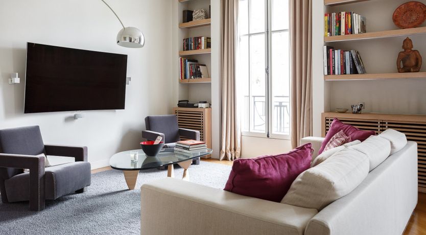 Photo of Birds Villa