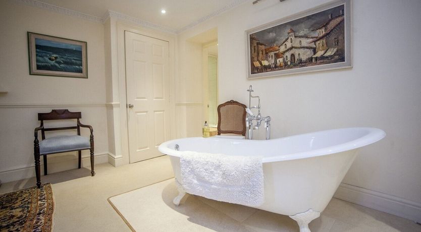 Photo of Vanity Fair