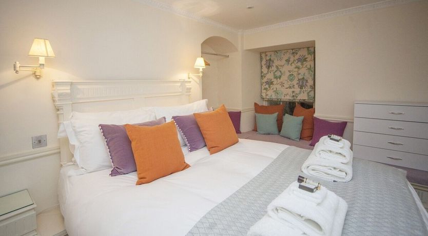 Photo of Vanity Fair