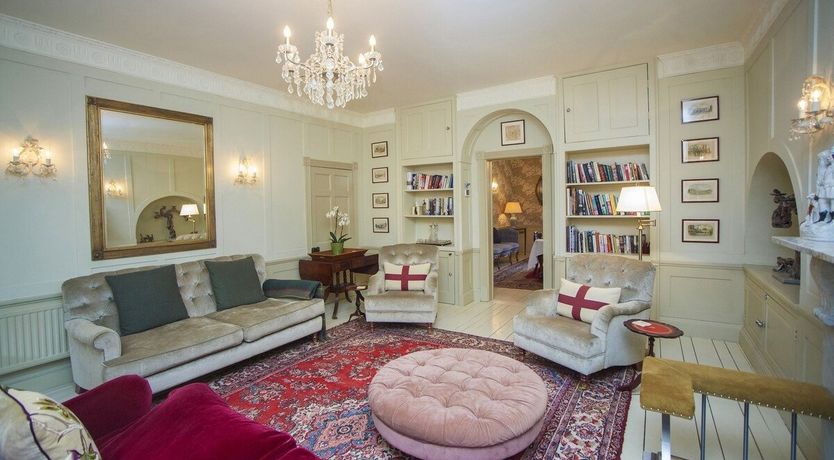 Photo of Vanity Fair