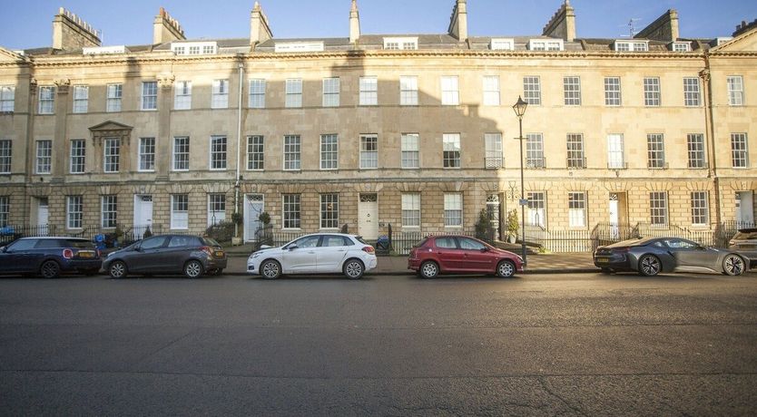 Photo of Vanity Fair