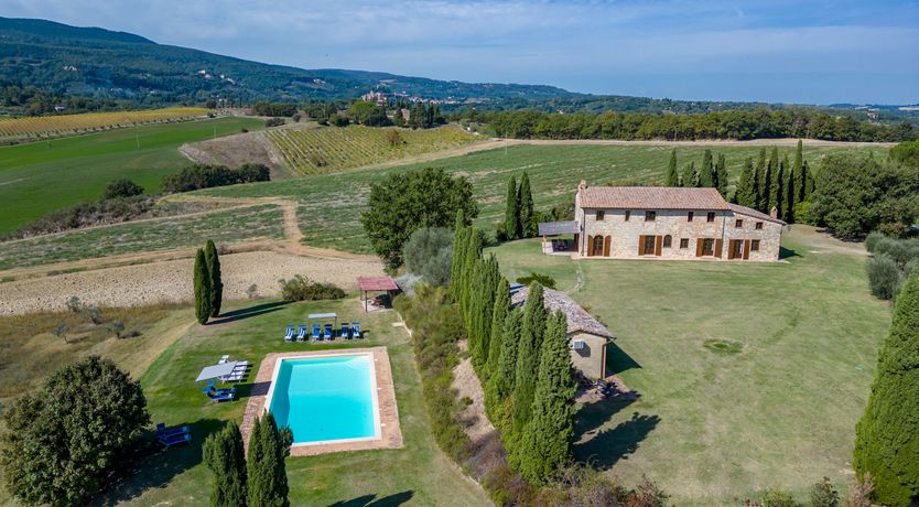 Photo of Texture Like Sun