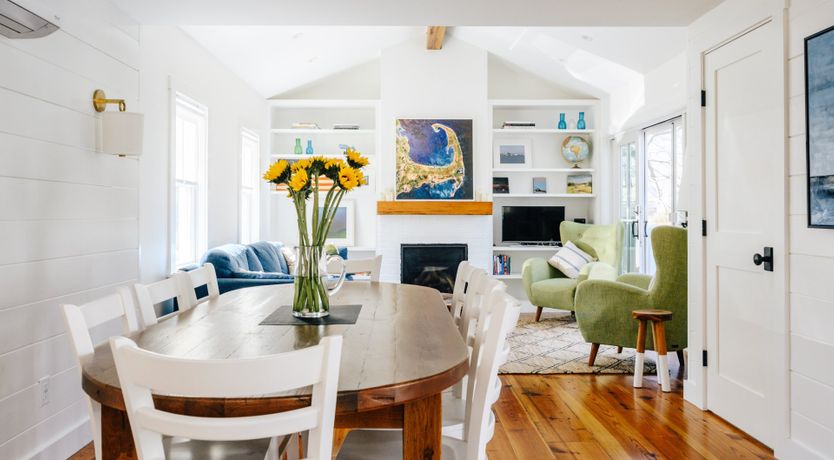 Photo of Sea Urchin Escape