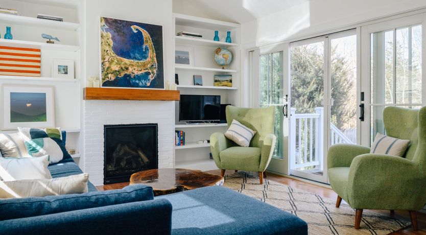 Photo of Sea Urchin Escape