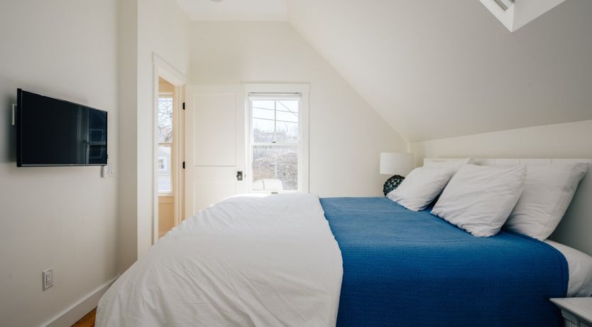 Photo of Sea Urchin Escape