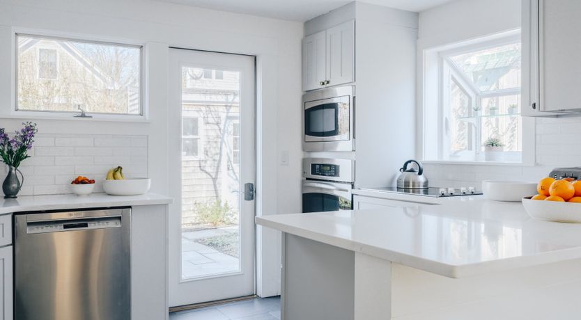 Photo of Sea Urchin Escape