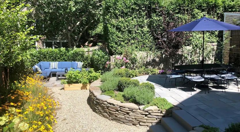 Photo of Sea Urchin Escape