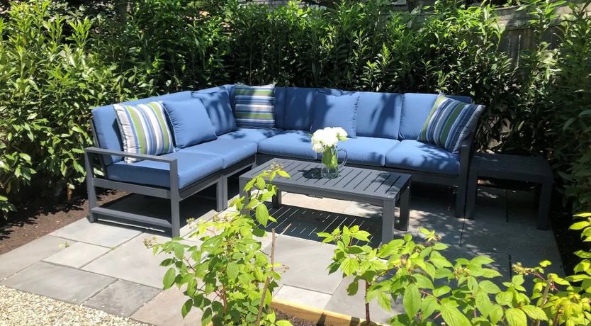 Photo of Sea Urchin Escape