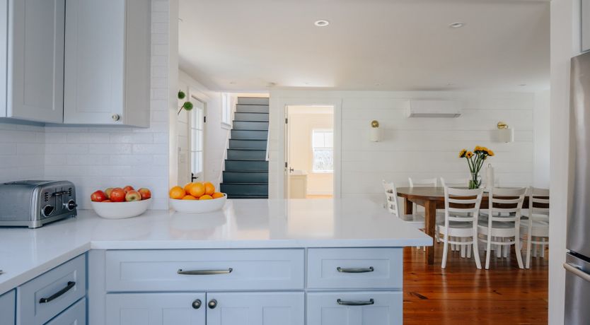 Photo of Sea Urchin Escape